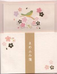 mini letter set Vogel mini letter set Vogel