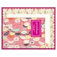 mini letter pack pastel pink mini letter pack pastel pink