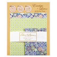 Sheri Lynn Envelope + Letter Deep Sheri Lynn Envelope + Letter Deep
