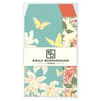 Emily Burningham envelope S lily Emily Burningham envelope S lily