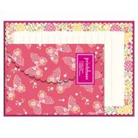 letter pack butterfly letter pack butterfly