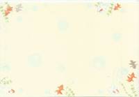 Karte Koi 5pc Karte Koi 5pc