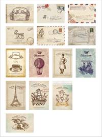 Message Pack 01 Atelier Message Pack 01 Atelier