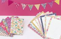 letter pack pink letter pack pink