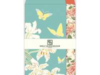 Emily Burningham envelope M lily Emily Burningham envelope M lily