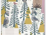 kata kata letter pack Owl kata kata letter pack Owl