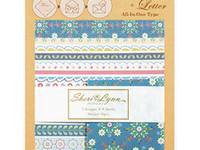 Sheri Lynn Envelope + Letter Tirol Sheri Lynn Envelope + Letter Tirol