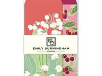 Emily Burningham envelope S valley lily Emily Burningham envelope S valley lily