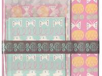 Letter Set Rabbit Letter Set Rabbit