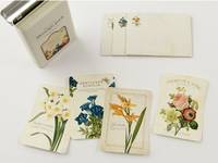 Message Pack 02 Botanical Message Pack 02 Botanical