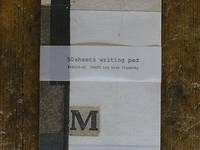 letter paper 50sheets Collage letter paper 50sheets Collage