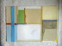 collage B4size paper (D) 1sheet collage B4size paper (D) 1sheet