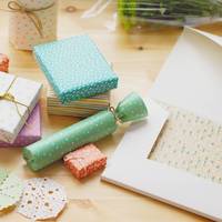 Collecting Paper - vol.1 Collecting Paper - vol.1