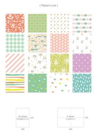 Collecting Paper - vol.1 Collecting Paper - vol.1