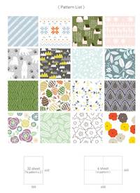 Collecting Paper - vol.5 Collecting Paper - vol.5