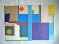 collage B4size paper (C) 1sheet collage B4size paper (C) 1sheet