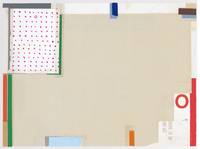 collage B4size paper (B) 1sheet collage B4size paper (B) 1sheet