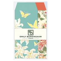 Emily Burningham envelope S lily