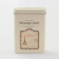 Message Pack 01 Atelier