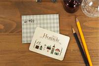 Message Pack 03 Homely