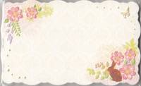 name card - Hase 15 Stück name card - Hase 15 Stück