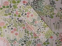 wax paper pocket edition bookcover. little garden wax paper pocket edition bookcover. little garden