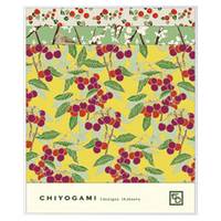 Emily Burningham Chiyogami paper cherry Emily Burningham Chiyogami paper cherry