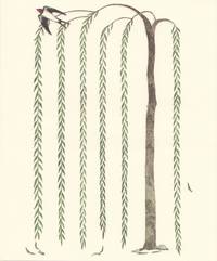 SEKIHANDO Washi paper swallow 24 sheets SEKIHANDO Washi paper swallow 24 sheets