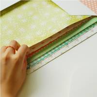 Collecting Paper - vol.1 Collecting Paper - vol.1