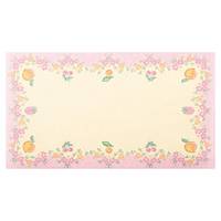 Sheri Lynn mini pad green fruit Sheri Lynn mini pad green fruit