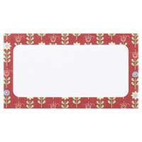 Sheri Lynn mini pad red Sheri Lynn mini pad red