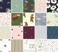 Wrapping paper book Wrapping paper book