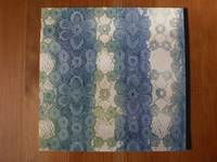 Zwillinge. reversible paper L. 10sheets Zwillinge. reversible paper L. 10sheets