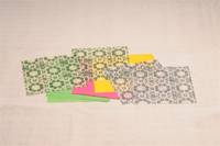 Zwillinge. silk paper S. 50sheets Zwillinge. silk paper S. 50sheets