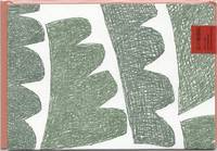 Letterpress folio card M. fir tree