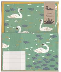 kata kata letter pack Swan kata kata letter pack Swan