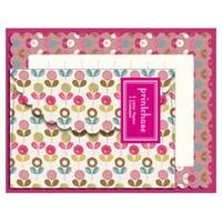 mini letter pack pink mini letter pack pink