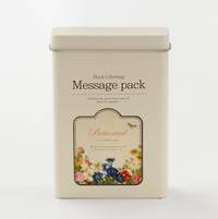 Message Pack 02 Botanical Message Pack 02 Botanical