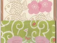 Letter Set Taiyaki Letter Set Taiyaki