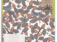 kata kata letter pack Dove kata kata letter pack Dove