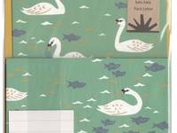 kata kata letter pack Swan kata kata letter pack Swan