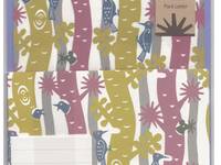 kata kata letter pack Woodpecker kata kata letter pack Woodpecker