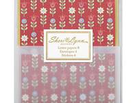 Sheri Lynn petit letter red Sheri Lynn petit letter red