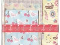 Letter Set Bird Letter Set Bird