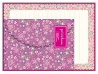 letter pack purple letter pack purple