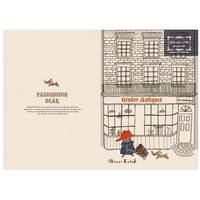 Notizheft A5 PB antique Notizheft A5 PB antique