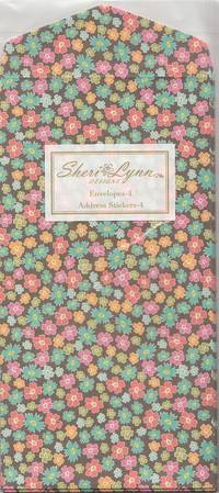 Sheri Lynn envelope brown Sheri Lynn envelope brown