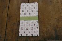 Mihoko Seki paper bag M Chairs and Set of Keys 1pc Mihoko Seki paper bag M Chairs and Set of Keys 1pc