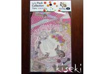 Flat Bag Spitze 5pcs Flat Bag Spitze 5pcs