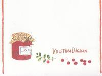 Papiertüte Marmelade 1pc Papiertüte Marmelade 1pc